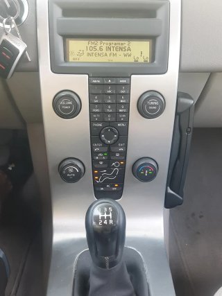 Volvo V50 2007
