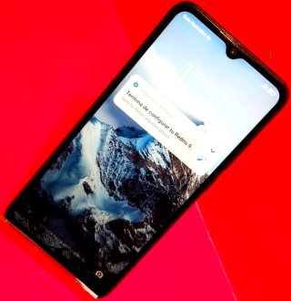 XIAOMI REDMI 9AT 32GB COMO NUEVO