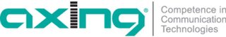 Axing atenuador señal TDT ajustable