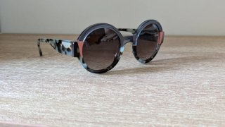 Gafas de sol Woodys