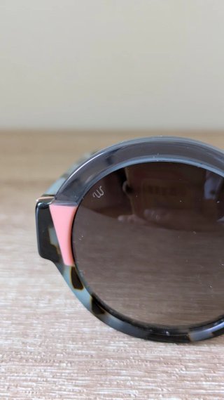 Gafas de sol Woodys
