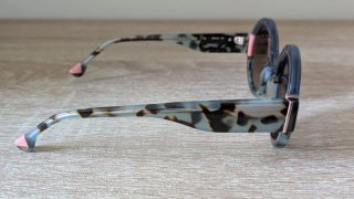 Gafas de sol Woodys