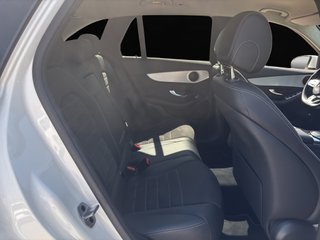 Clase GLC 200 d 4MATIC