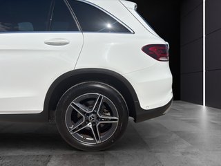 Clase GLC 200 d 4MATIC