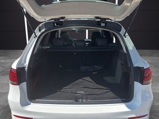 Clase GLC 200 d 4MATIC