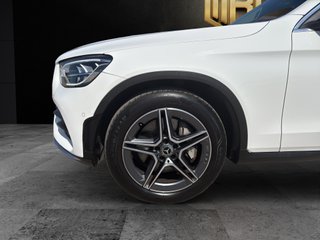 Clase GLC 200 d 4MATIC