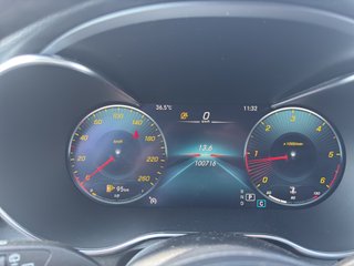 Clase GLC 200 d 4MATIC