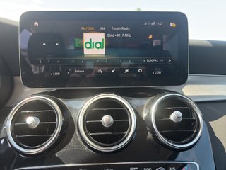 Clase GLC 200 d 4MATIC