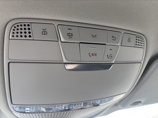 Clase GLC 200 d 4MATIC