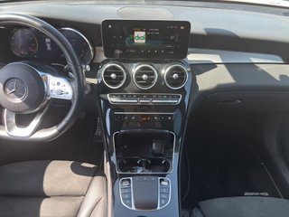Clase GLC 200 d 4MATIC