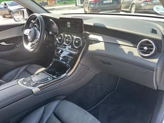 Clase GLC 200 d 4MATIC
