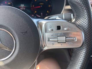 Clase GLC 200 d 4MATIC