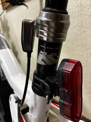 Haibike SDURO FullSeven LT 6.0 T. “S” 594 km!!!