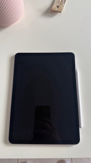 iPad Air 11 M2 128GB morado (2024)