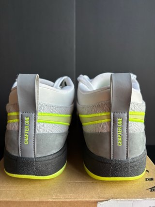 Nike Book 1 “Air Max 95 Neon” 47