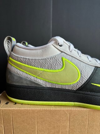 Nike Book 1 “Air Max 95 Neon” 47