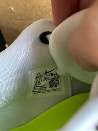 Nike Book 1 “Air Max 95 Neon” 47