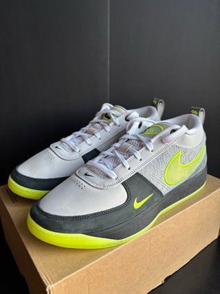 Nike Book 1 “Air Max 95 Neon” 47