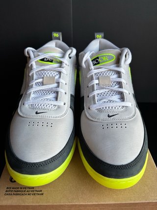 Nike Book 1 “Air Max 95 Neon” 47