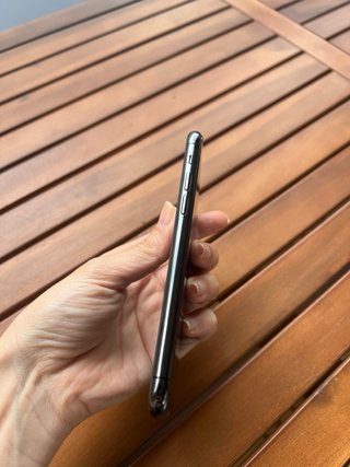 iPhone 11 Pro 256GB Gris Espacial Libre