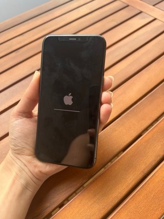 iPhone 11 Pro 256GB Gris Espacial Libre