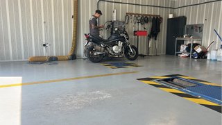 Suzuki GSF 650 Bandit Inyección 2007