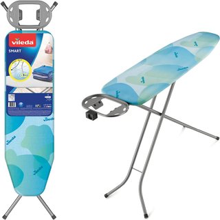 Vileda Smart tabla planchar altura ajustable