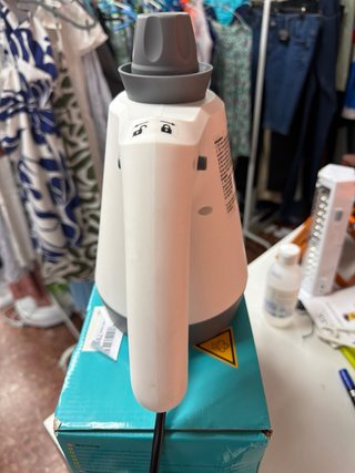 Rolipo Limpiador a Vapor Portátil