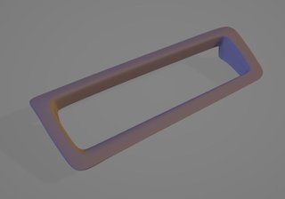 Embellecedores Capota Mercedes W208 CLK