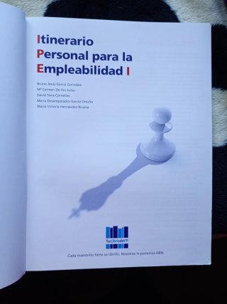 Libro IPE