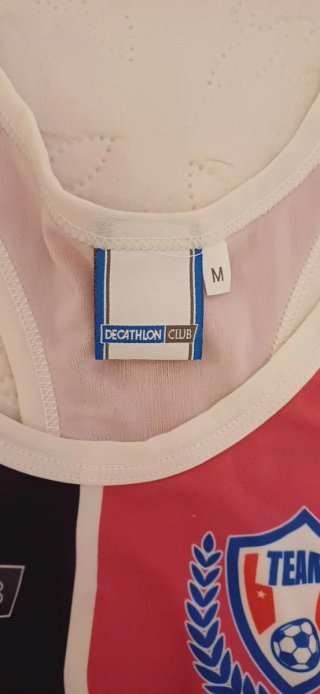 Top sport Decathlon taglia M