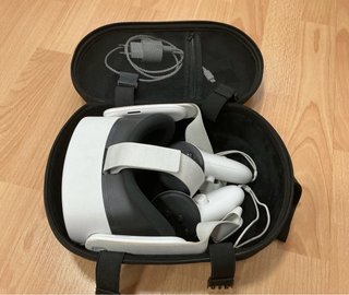 Oculus Meta Quest 3s + 2 giochi a pagamento in regalo