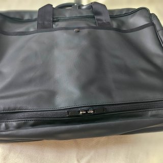 Maletín Porter Yoshida 2 WAY Negro