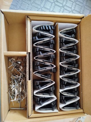 Pastillas Shimano XT Ice Tech J05A-RF