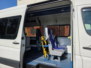 Volkswagen Crafter 2018