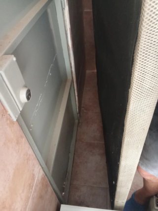 Base canapé rígida beige