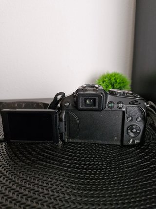 Panasonic Lumix FZ200 | Zoom Leica 24x |