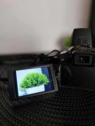 Panasonic Lumix FZ200 | Zoom Leica 24x |