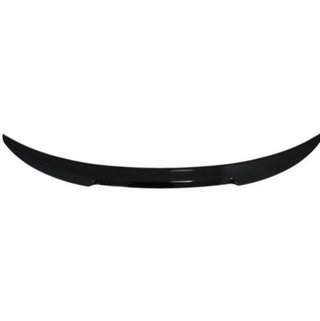 Aleron Bmw Serie 3 F30 look M3 Competicion Negro b