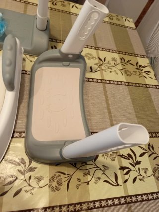 Adaptador de váter para niños