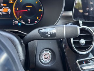 Clase GLC 200 d 4MATIC