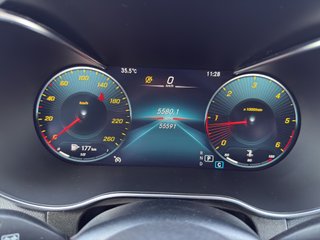 Clase GLC 200 d 4MATIC