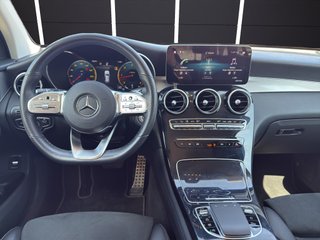 Clase GLC 200 d 4MATIC