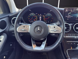 Clase GLC 200 d 4MATIC