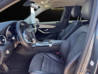 Clase GLC 200 d 4MATIC