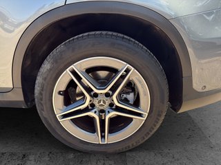 Clase GLC 200 d 4MATIC