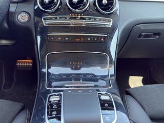Clase GLC 200 d 4MATIC