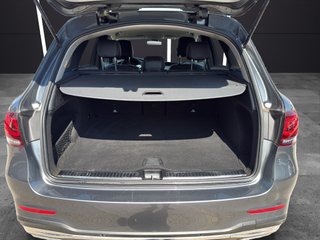 Clase GLC 200 d 4MATIC