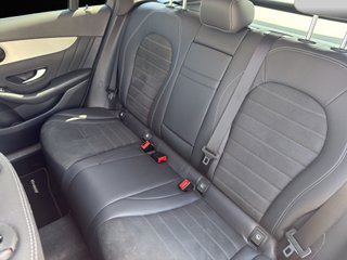 Clase GLC 200 d 4MATIC