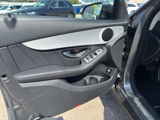 Clase GLC 200 d 4MATIC